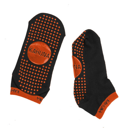Kahuna Kids Safety Anti-Slip Trampoline Socks - Medium.