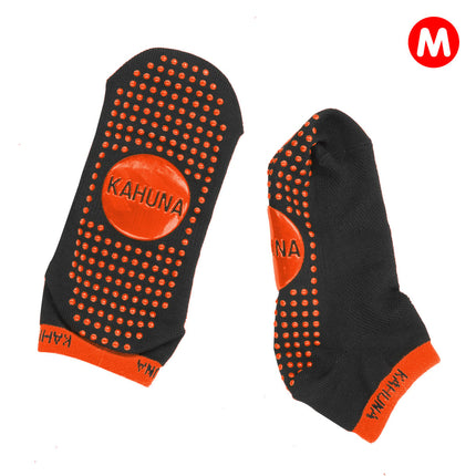 Kahuna Kids Safety Anti-Slip Trampoline Socks - Medium.