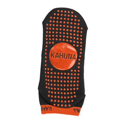 Kahuna Kids Safety Anti-Slip Trampoline Socks - Medium.