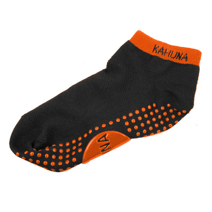 Kahuna Kids Safety Anti-Slip Trampoline Socks - Medium.
