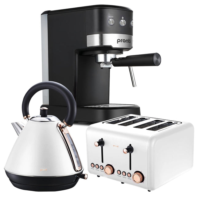 Appliances > Kitchen Appliances > Coffee Machines & Accessories.
