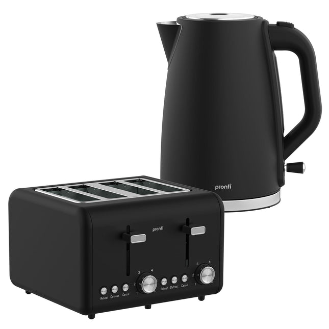 Appliances > Kitchen Appliances > Kettles.