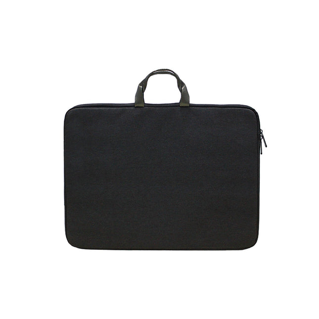 Klika Water-Resistant Laptop Sleeve Bag for 13.3” Laptops.