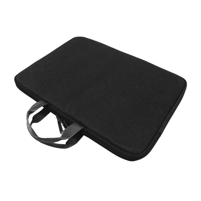 Klika Water-Resistant Laptop Sleeve Bag for 13.3” Laptops.