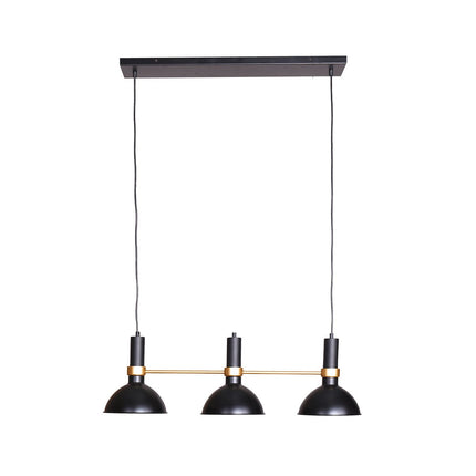 Sarantino 3-Light Hanging Pendant Lamp.