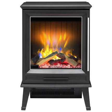 Appliances > Heaters > Electric Heaters.