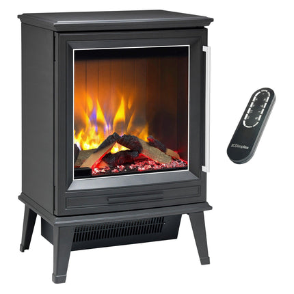 Appliances > Heaters > Electric Heaters.