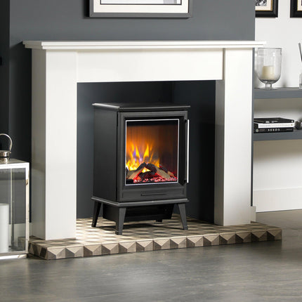Appliances > Heaters > Electric Heaters.