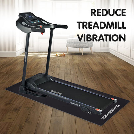 Powertrain 1.5m Exercise Equipment Mat.