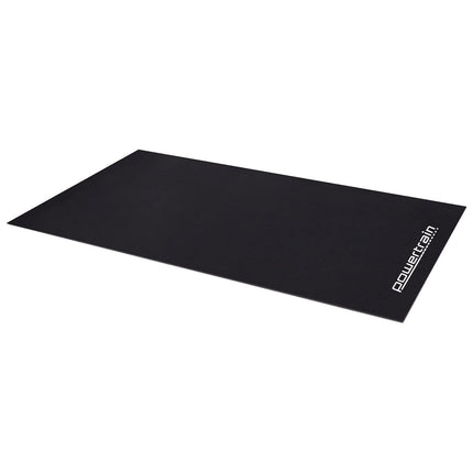 Powertrain 2m Exercise Equipment Mat.