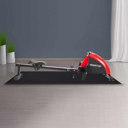 Powertrain 2m Exercise Equipment Mat.
