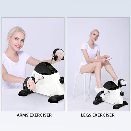 Sports & Fitness.