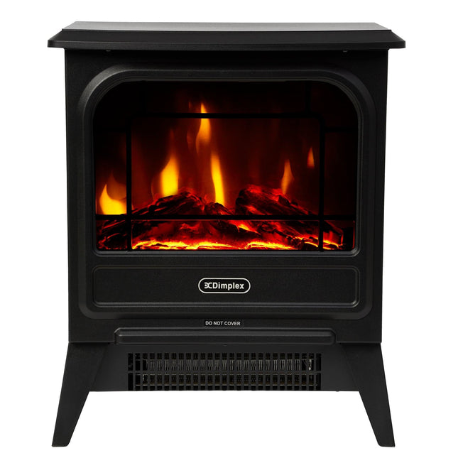 Appliances > Heaters > Electric Heaters.