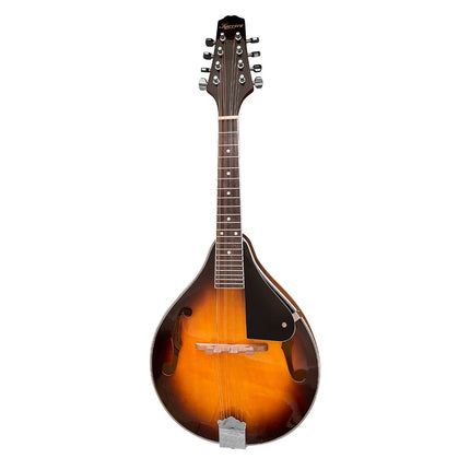 Karrera Traditional Mandolin - Sunburst.