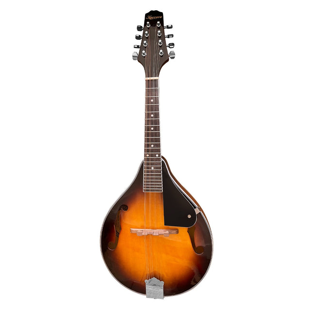 Karrera Traditional Mandolin - Sunburst.