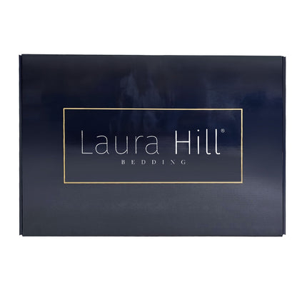 Laura Hill Mink Blanket Queen Size Double-sided Soft Plush Bed Faux Throw Rug 220 X 240cm (pink).