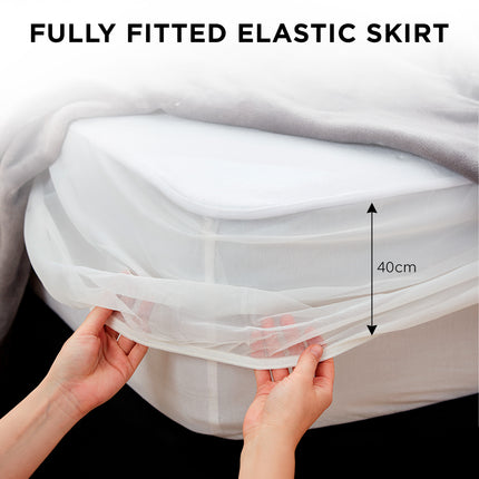 Morphy Richards Electric Blanket - King.