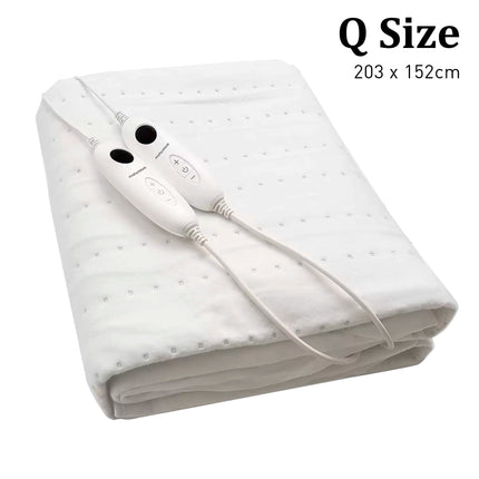 Morphy Richards Electric Blanket - Queen.