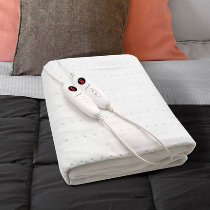 Morphy Richards Electric Blanket - Queen.