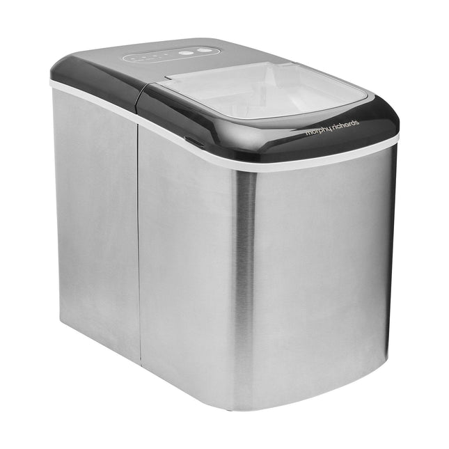 Appliances > Kitchen Appliances > Ice Makers.