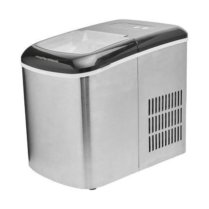 Appliances > Kitchen Appliances > Ice Makers.