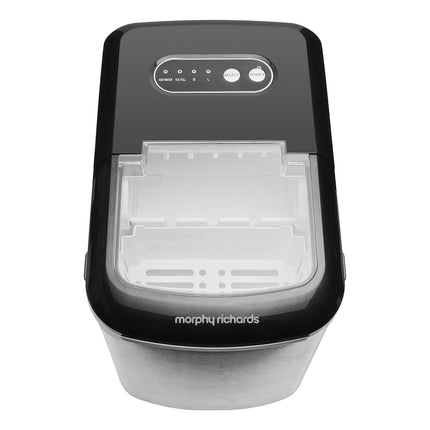 Appliances > Kitchen Appliances > Ice Makers.