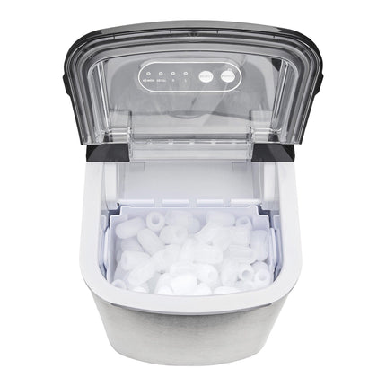 Appliances > Kitchen Appliances > Ice Makers.