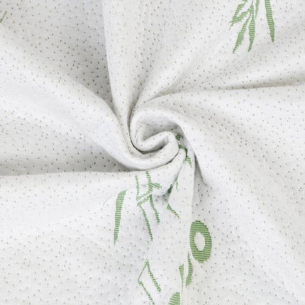 Laura Hill Bamboo Mattress Protector- King.