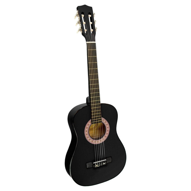Audio & Video > Musical Instrument & Accessories > Guitars.