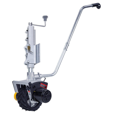Mini Mover 12v 550w Gen3 Electric Motorised Jockey Wheel.