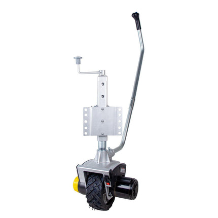 Mini Mover 12v 550w Gen3 Electric Motorised Jockey Wheel.