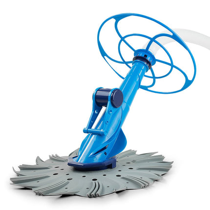 HydroActive Automatic Swimming Pool Vacuum Cleaner.