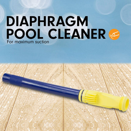 HydroActive Automatic Swimming Pool Vacuum Cleaner Leaf Eater Diaphragm.