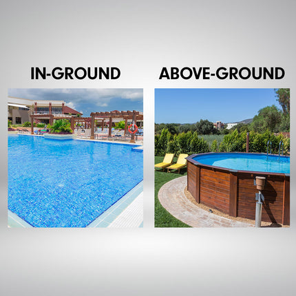 HydroActive Automatic Swimming Pool Vacuum Cleaner Leaf Eater Diaphragm.