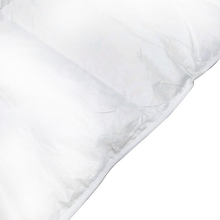 Laura Hill 500GSM Duck Down Feather Quilt Comforter Doona - Queen.