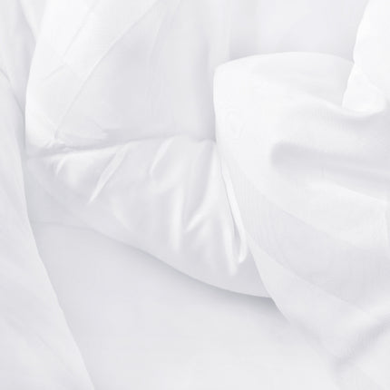 Laura Hill 500GSM Duck Down Feather Quilt Comforter Doona - Queen.