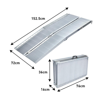 Auto Accessories > Auto Accessories Others > Automotive Loading Ramps.