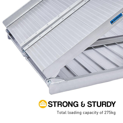 Auto Accessories > Auto Accessories Others > Automotive Loading Ramps.