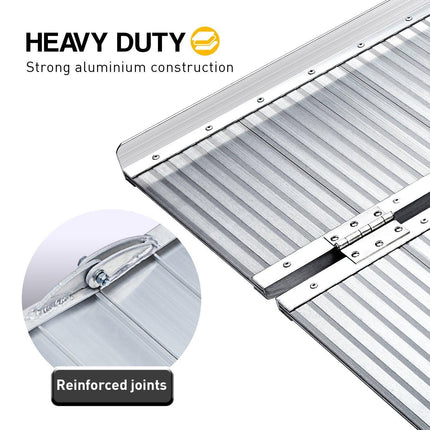 Auto Accessories > Auto Accessories Others > Automotive Loading Ramps.