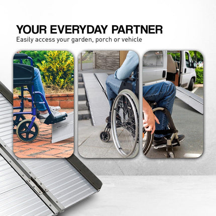 Auto Accessories > Auto Accessories Others > Automotive Loading Ramps.