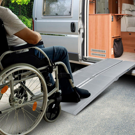 Auto Accessories > Auto Accessories Others > Automotive Loading Ramps.