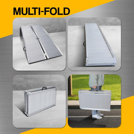 Auto Accessories > Auto Accessories Others > Automotive Loading Ramps.