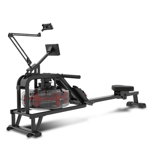 Powertrain 13L Water Resistance Rowing Machine Rower.