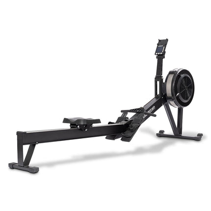 Powertrain Air Rowing Machine Resistance Rower for Home Gym Cardio.