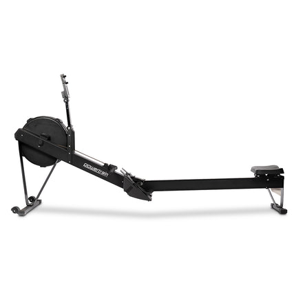 Powertrain Air Rowing Machine Resistance Rower for Home Gym Cardio.