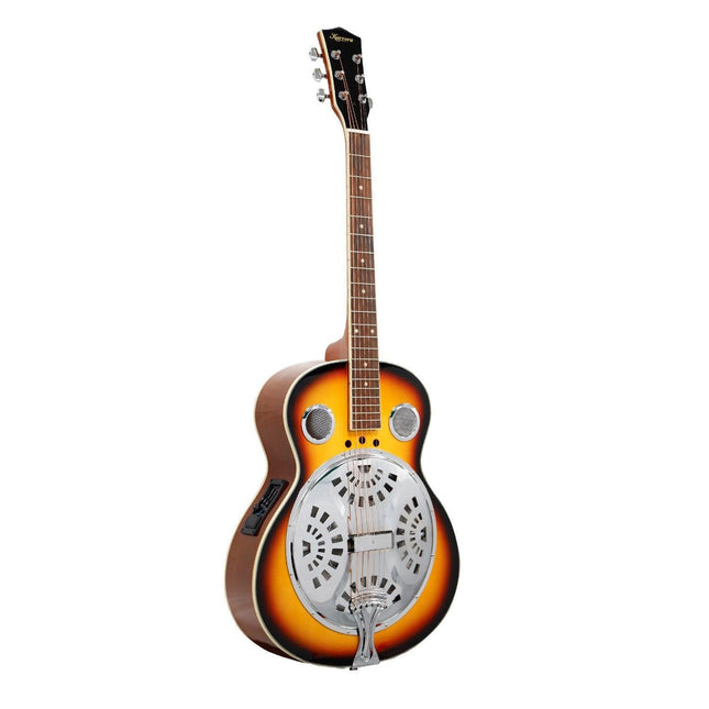 Audio & Video > Musical Instrument & Accessories > Guitars.
