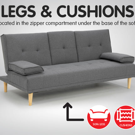 Furniture Cartoz.