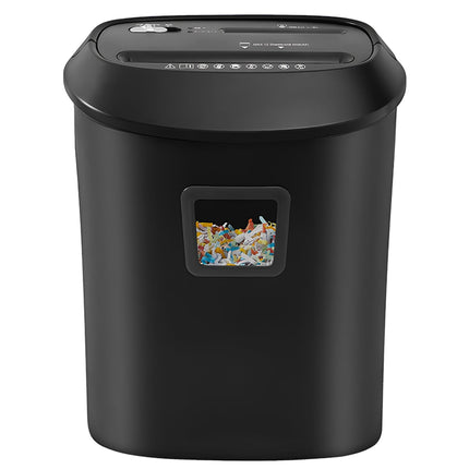 Centurion 25L 12-Sheet Paper Shredder Electric Cross-Cut Home & Office Cutter.