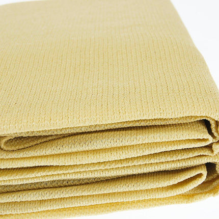 Wallaroo Triangular sail: 3.6 x 3.6 x 3.6m - Sand.