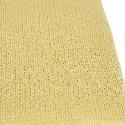 Wallaroo Triangular sail: 3.6 x 3.6 x 3.6m - Sand.